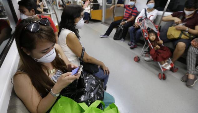 mers, mers-sjúka, korea