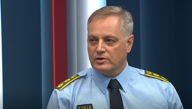 Michael Boolsen