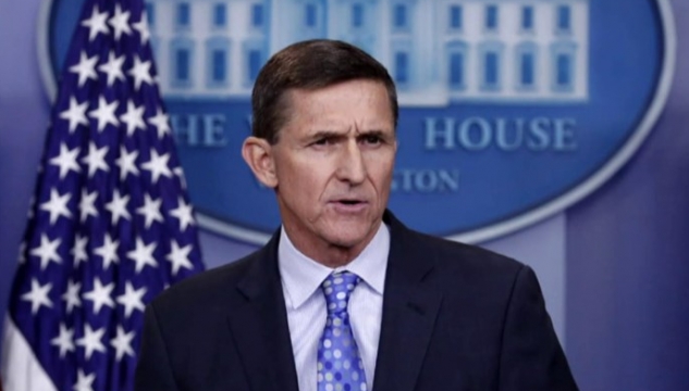 Michael Flynn