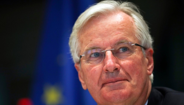 Michel Barnier