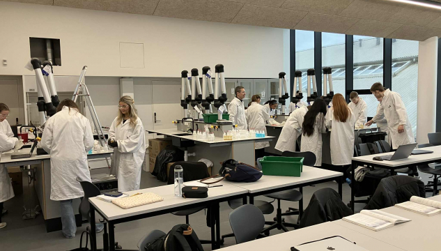 Miðnám á Kambsdali