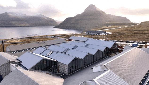 Miðnám á Kambsdali