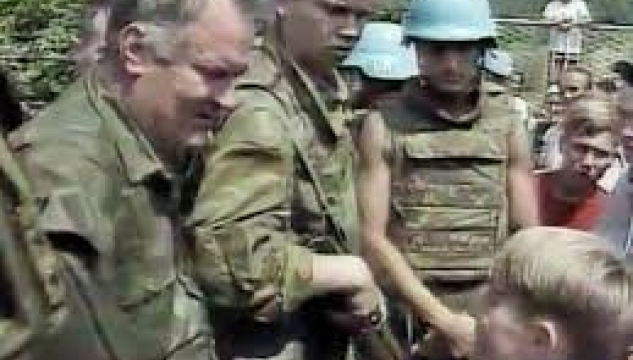 Ratko Mladic