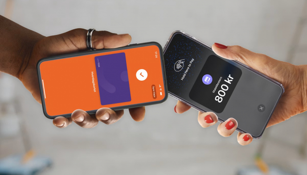 Mobile Pay, Vipps Mobile Pay