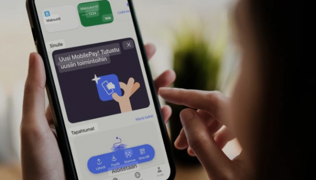 MobilePay