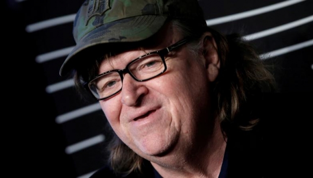 Michael Moore