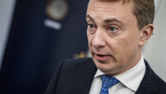 Morten Messerschmidt