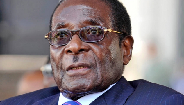 Mugabe