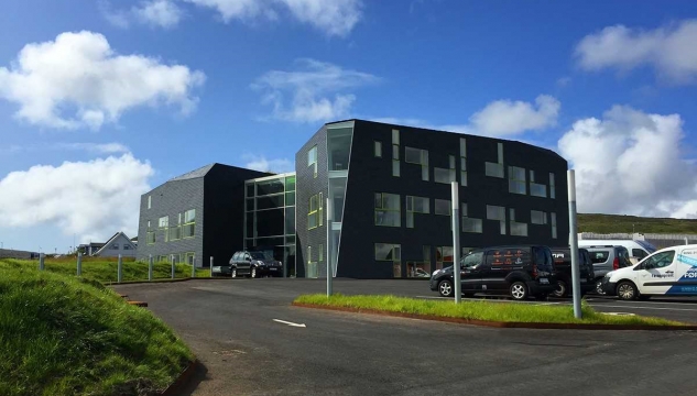 Tórshavnar Musikkskúli, Musikkskúlin í Havn