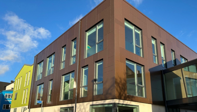 Barna- og útbúgvingarmálaráðið