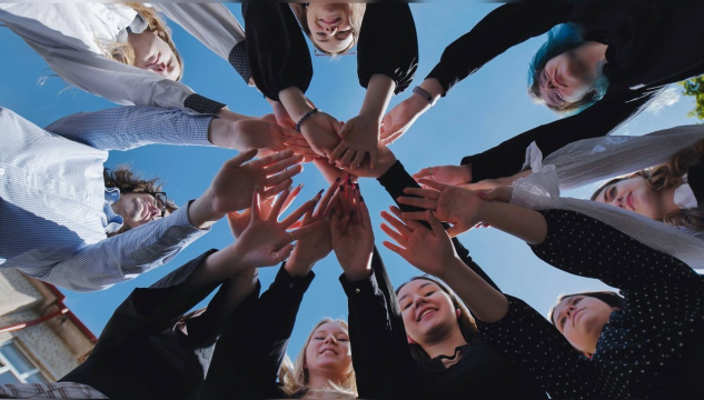 Miðnám, miðnámsskúlanæmingar