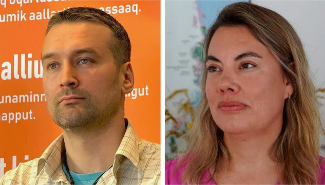   Naaja Nathanielsen 