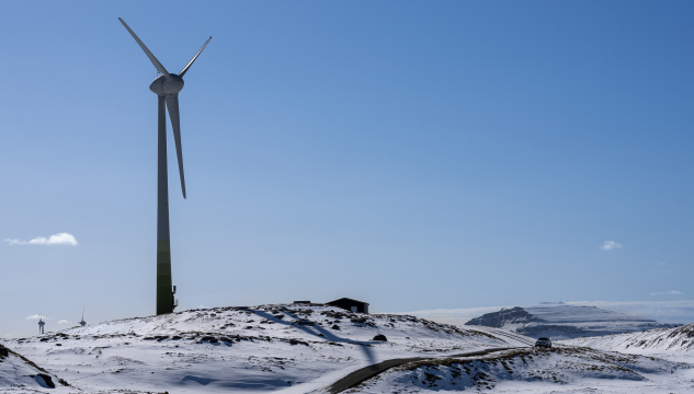 vindmyllur, grøn orka, elorka, vindorka, SEV, streymur, elframleiðsla