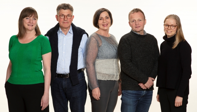 Krabbameinsfelagið, nevnd í Krabbameinsfelagnum