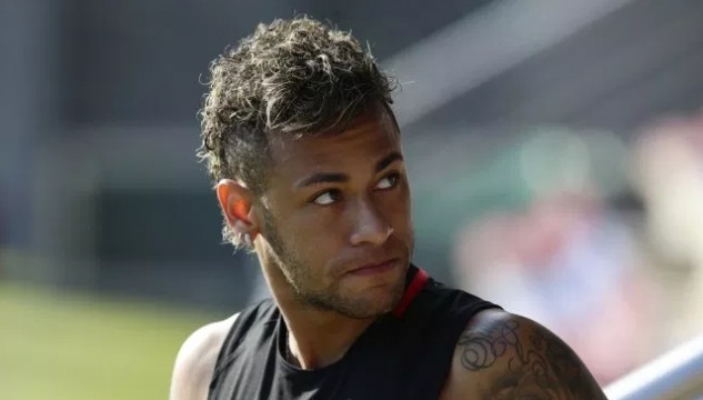 Neymar