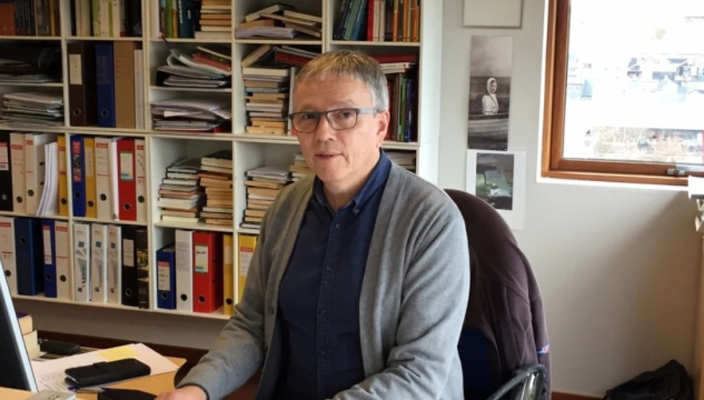 Niels Jákup Thomsen