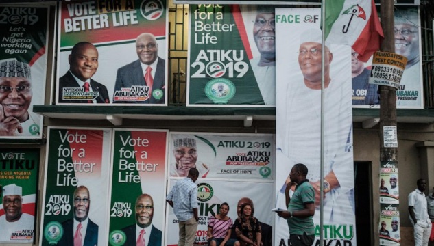 Nigeria