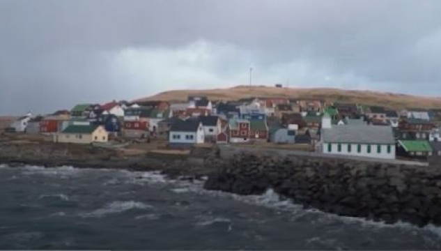 Nólsoy