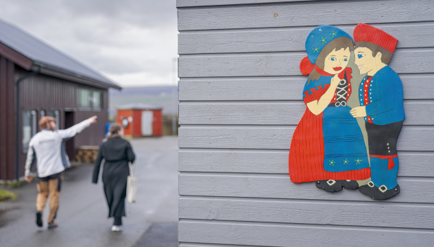 fólkavøkstur, fólkatal