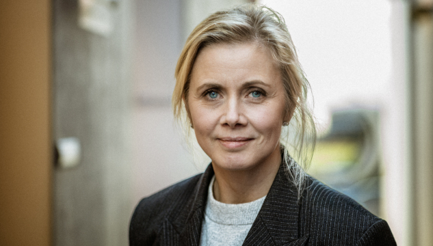 Noomi Gregersen