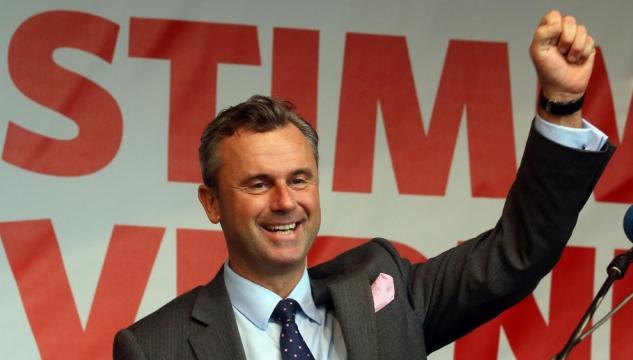 Norbert Hofer