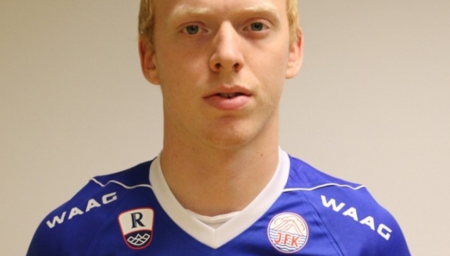 Hákun Edmundsson