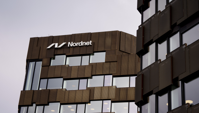Nordnet