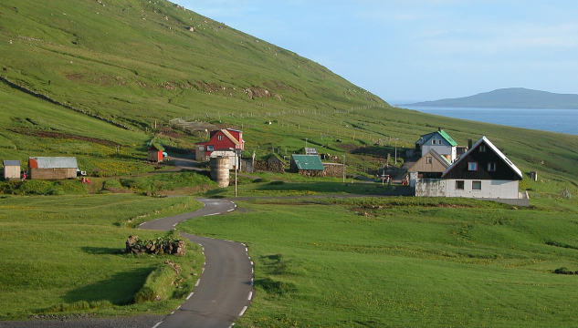 Norðradalur