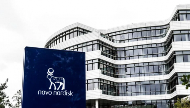 Novo Nordisk