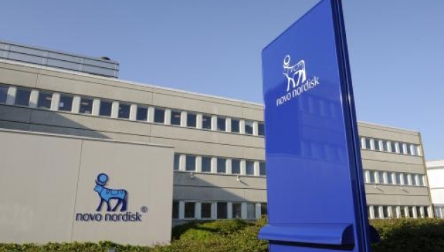 Novo Nordisk, Novo Nordisk í Kalundborg