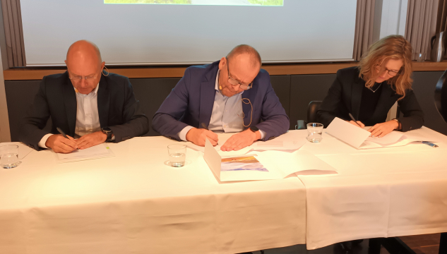 Novo Nordisk og Steno-miðstøð, Steno-miðstøð