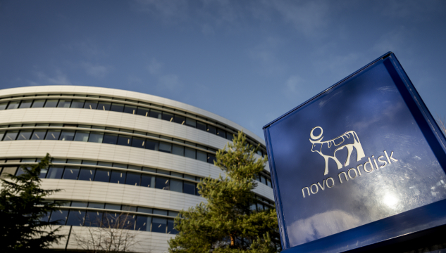 Novo Nordisk