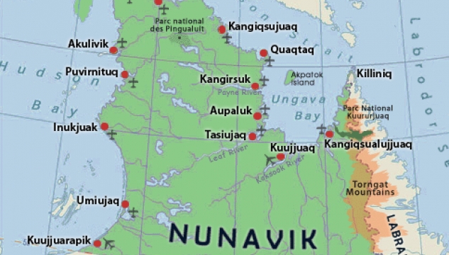 Nunavik