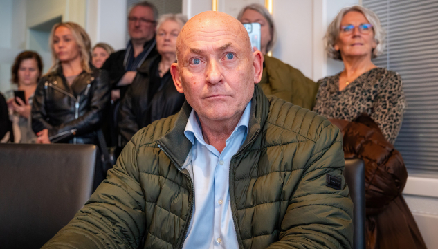 Annfinn Brekkstein, Nýtt býráð í Havn, Kommunuvalið 2024