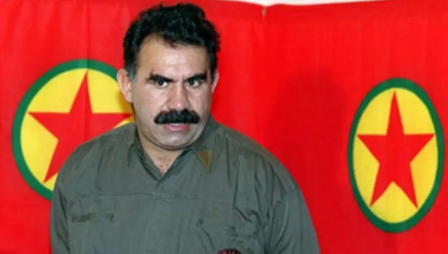 Abdullah Øcalan