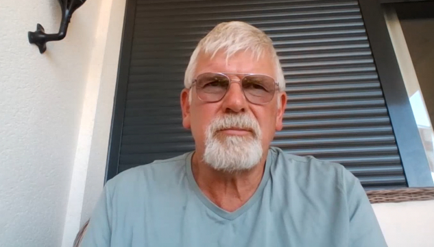 Óla Hans Hammer Olsen