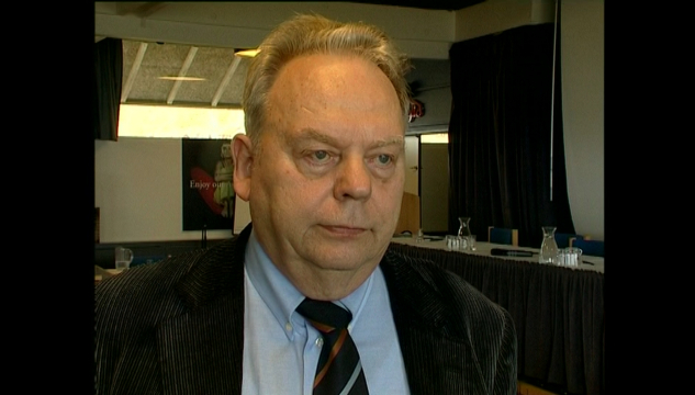 Olaf Olsen