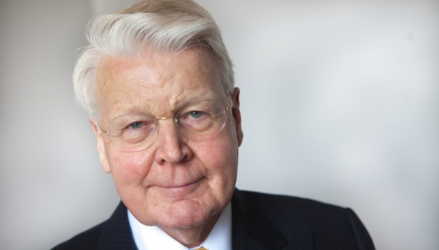 Ólafur Ragnar Grímsson