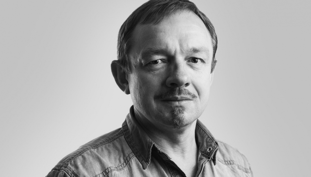 Ólavur Gunnarsson