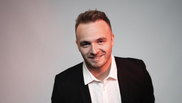 OLvheðin Jacobsen (Olly Jacobs)