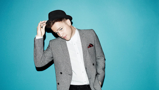 Olly Murs