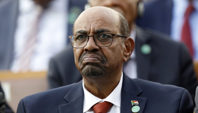 Omar al-Bashir