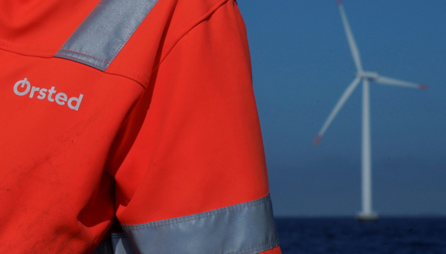 Ørsted