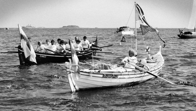 Ove Joensen
