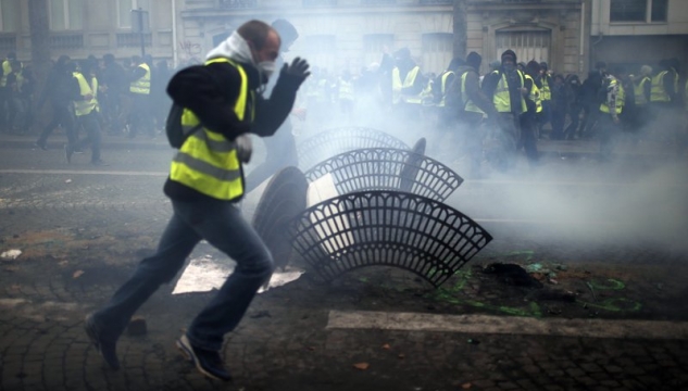 ófriður, paris, parís, uppreistur