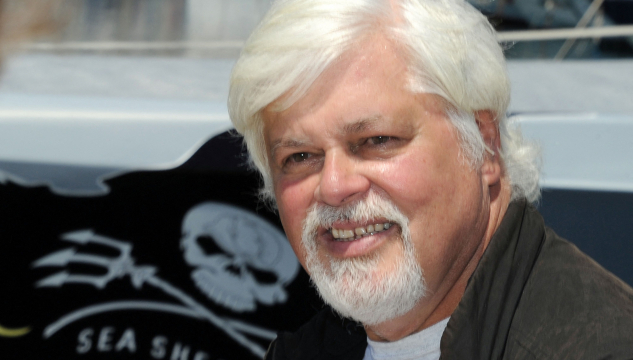 Paul Watson