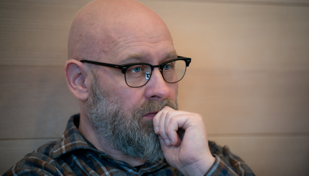 Pensjónsaldur, hækkaður pensjónsaldur, mynd: Bjarni