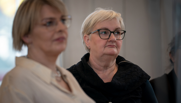 Pensjónsaldur, hækkaður pensjónsaldur, mynd: Bjarni