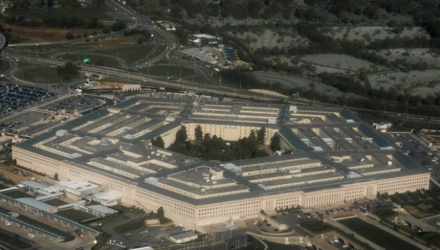 Pentagon