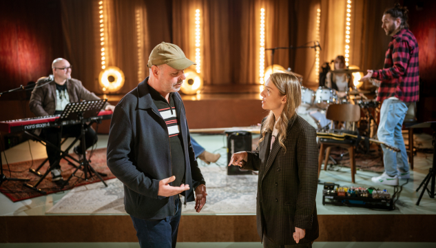 Hoydalar, mynd: Bjarni, 1. sending